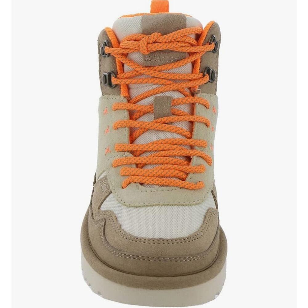 UGG Highland Hi Heritage Sneakers